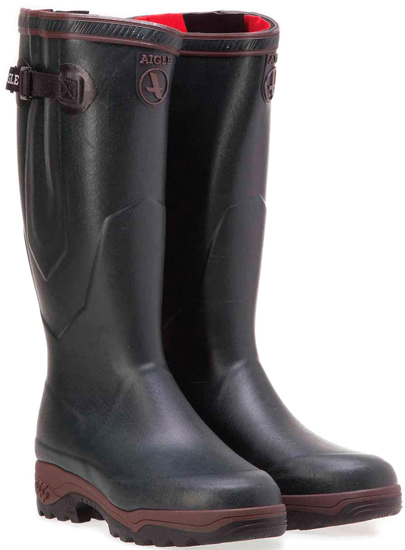 aigle_iso_2_bronze_green_neoprene_lined_wellington_boot_BRONZE