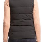 Aigle_Ladies_Melanie_Padded_Down_Gilet_Black_Noir_back