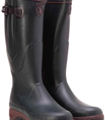 aigle_iso_2_bronze_green_neoprene_lined_wellington_boot_BRONZE