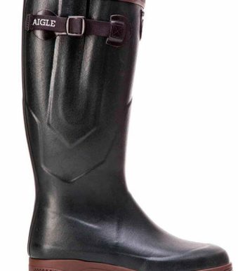 aigle_iso_2_bronze_green_neoprene_lined_wellington_boot_BRONZE_SIDE