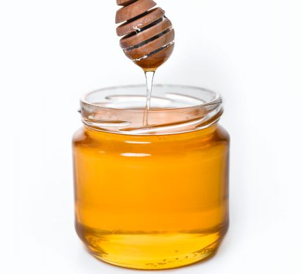 organic-honey