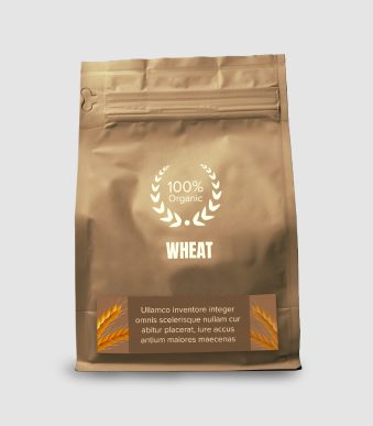 wheat
